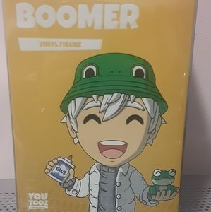 Boomer Youtooz